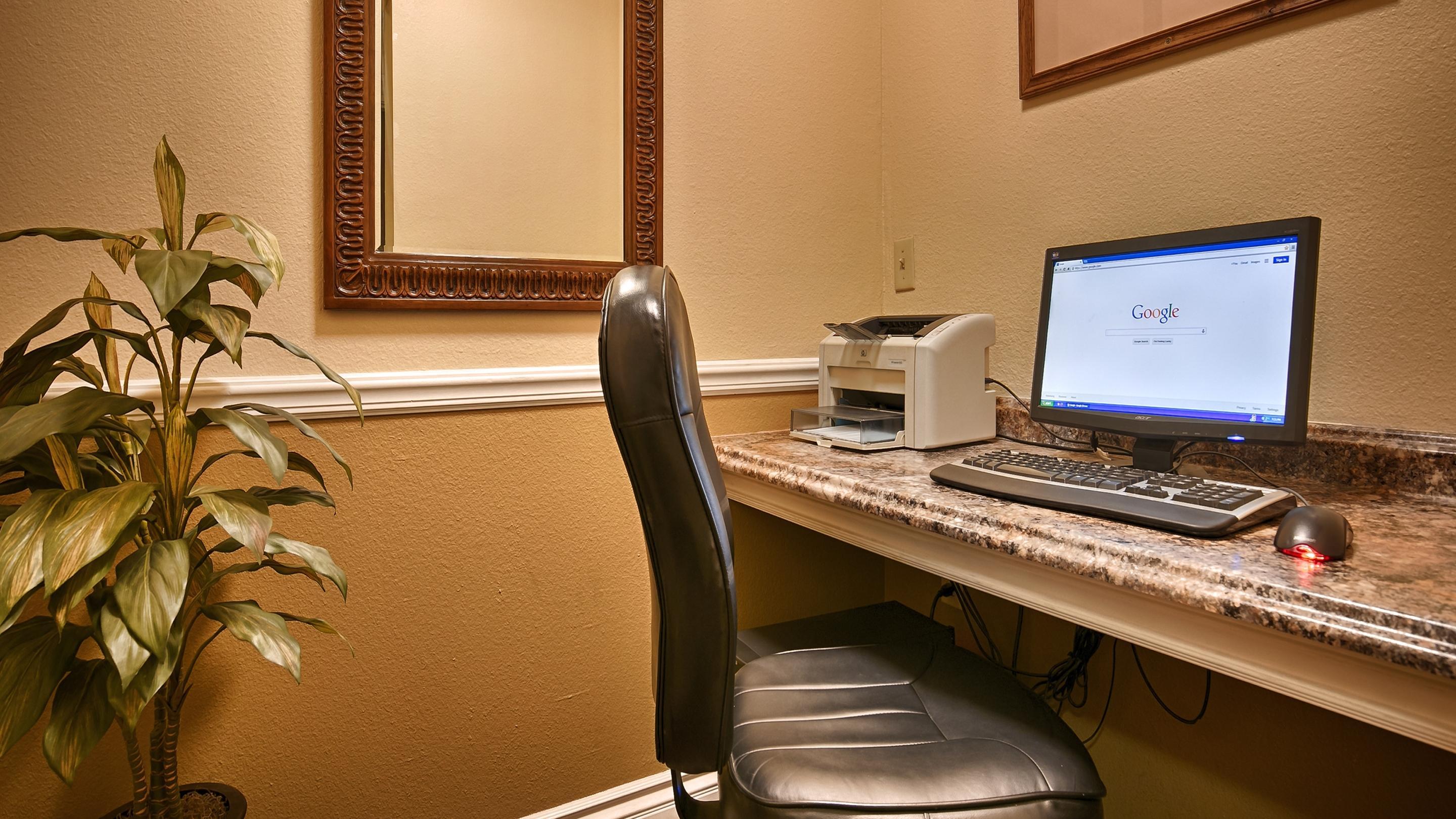 Best Western John Jay Inn Calexico Exterior photo